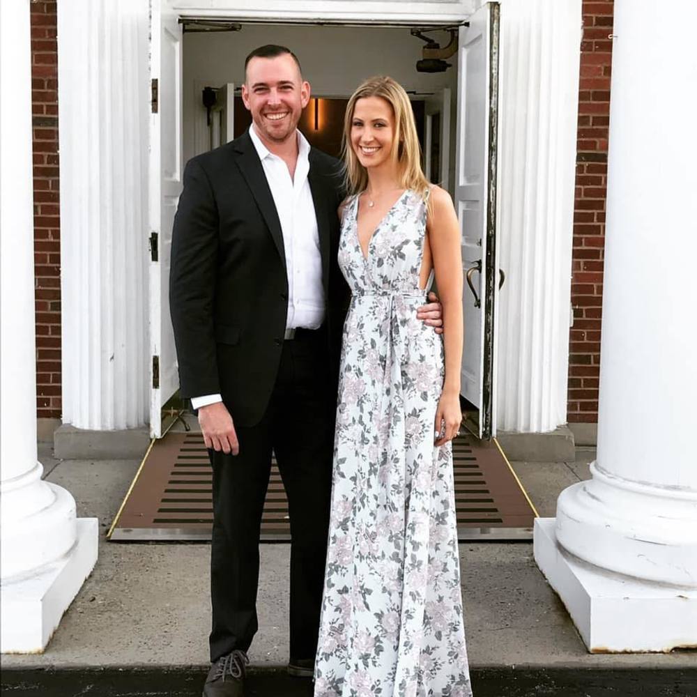 Meet your Posher, Nina